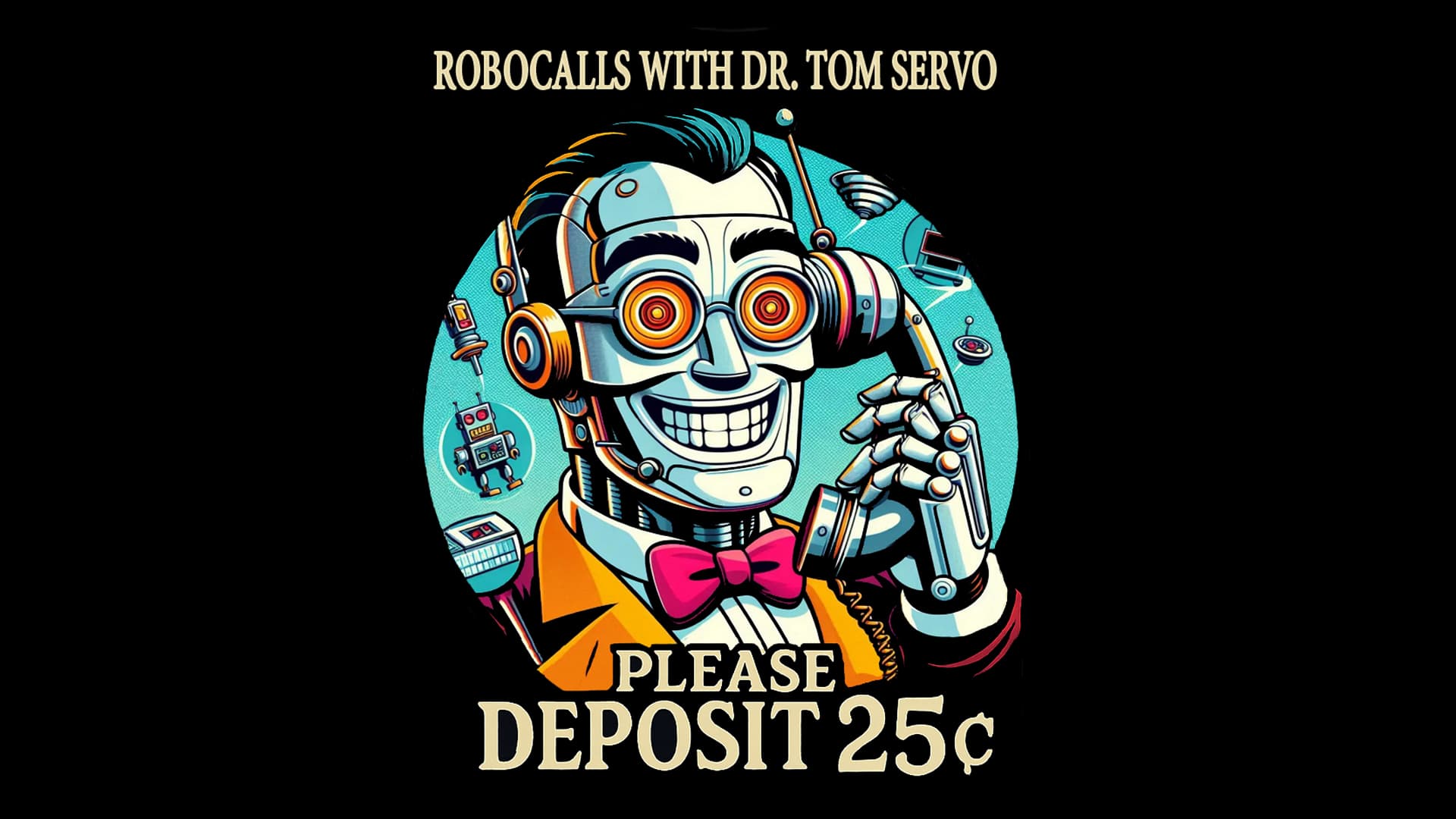 DrTomServo Live Right MEOW!!!!!! Unless you're listening to this later.