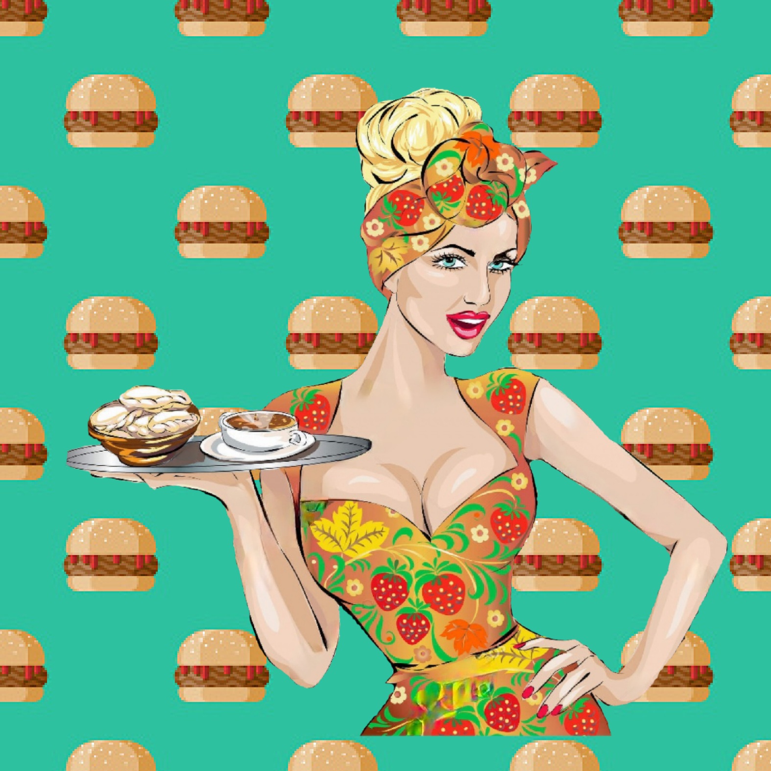 lunchlady