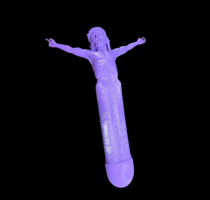 JesusPenus
