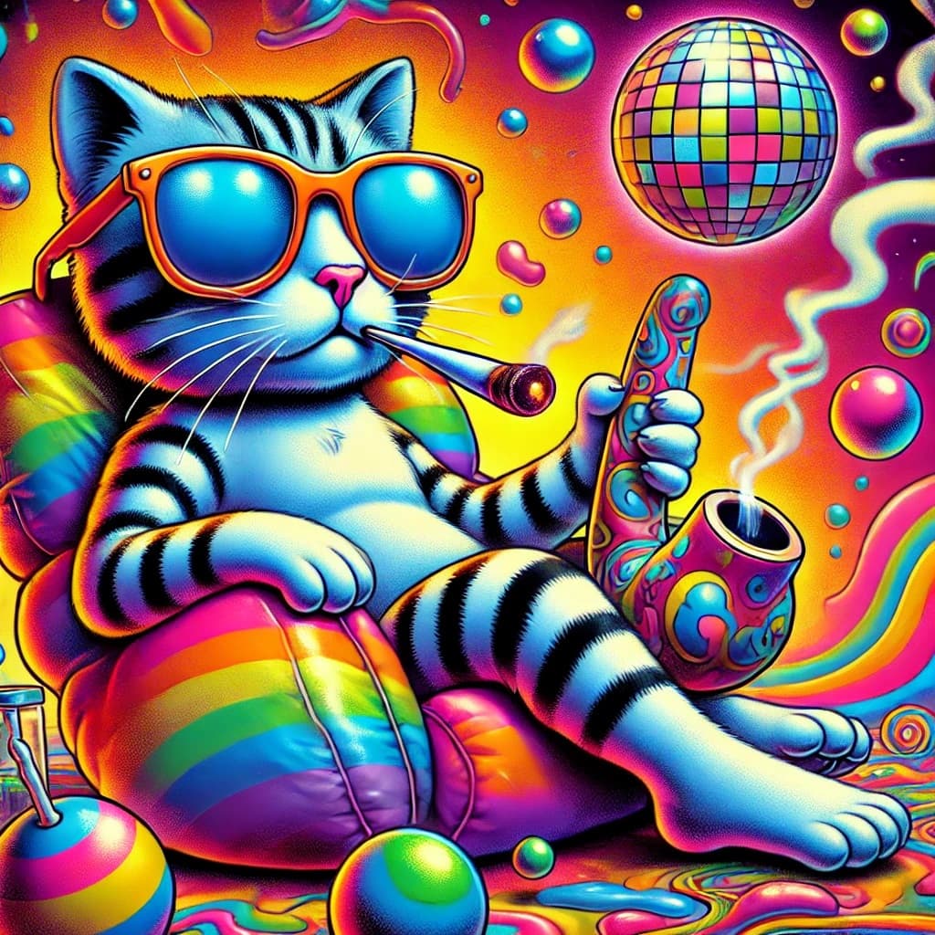 420cat