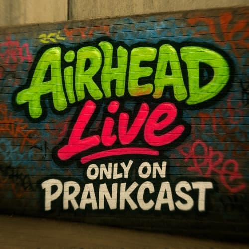 AirheadLive