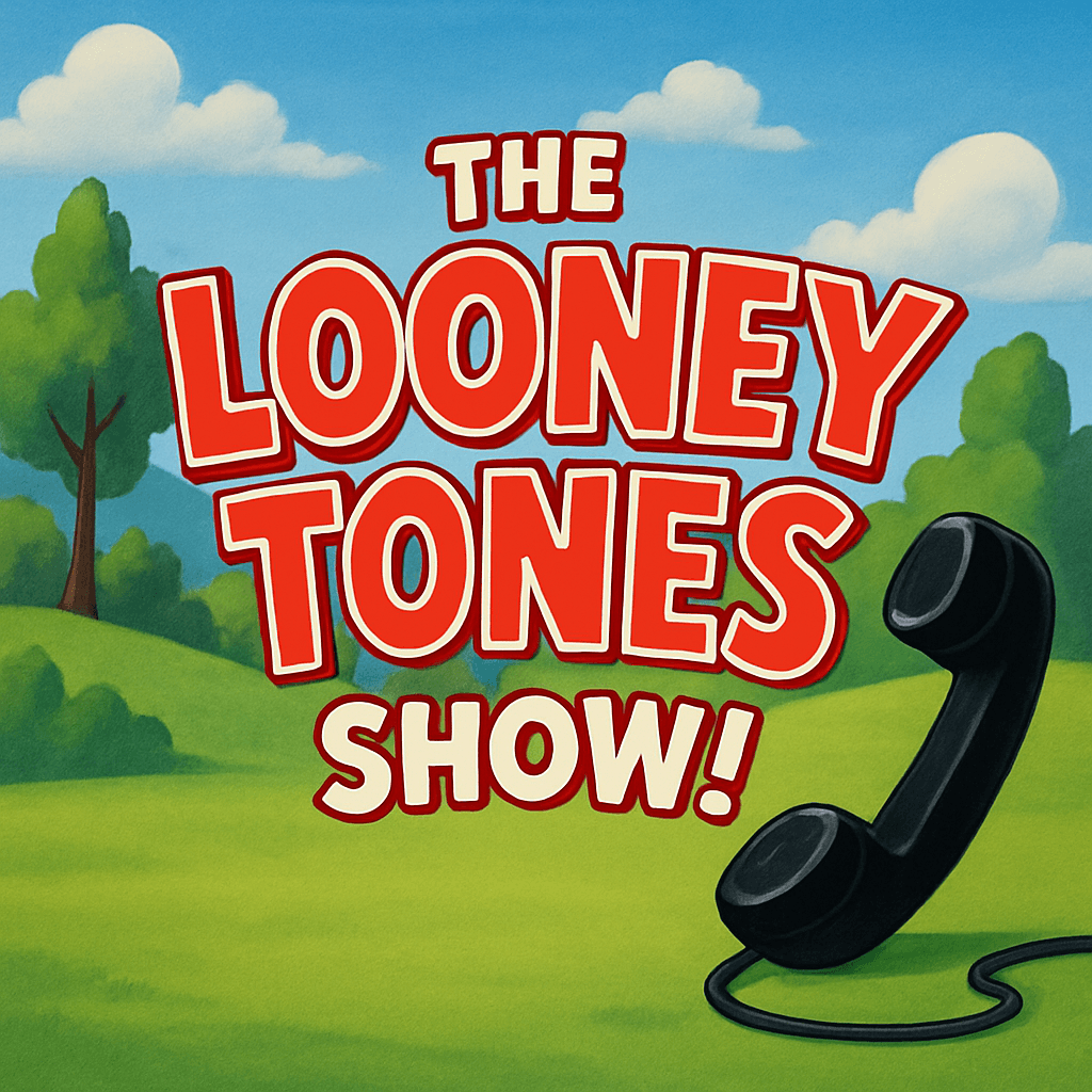 LooneyTonesShow