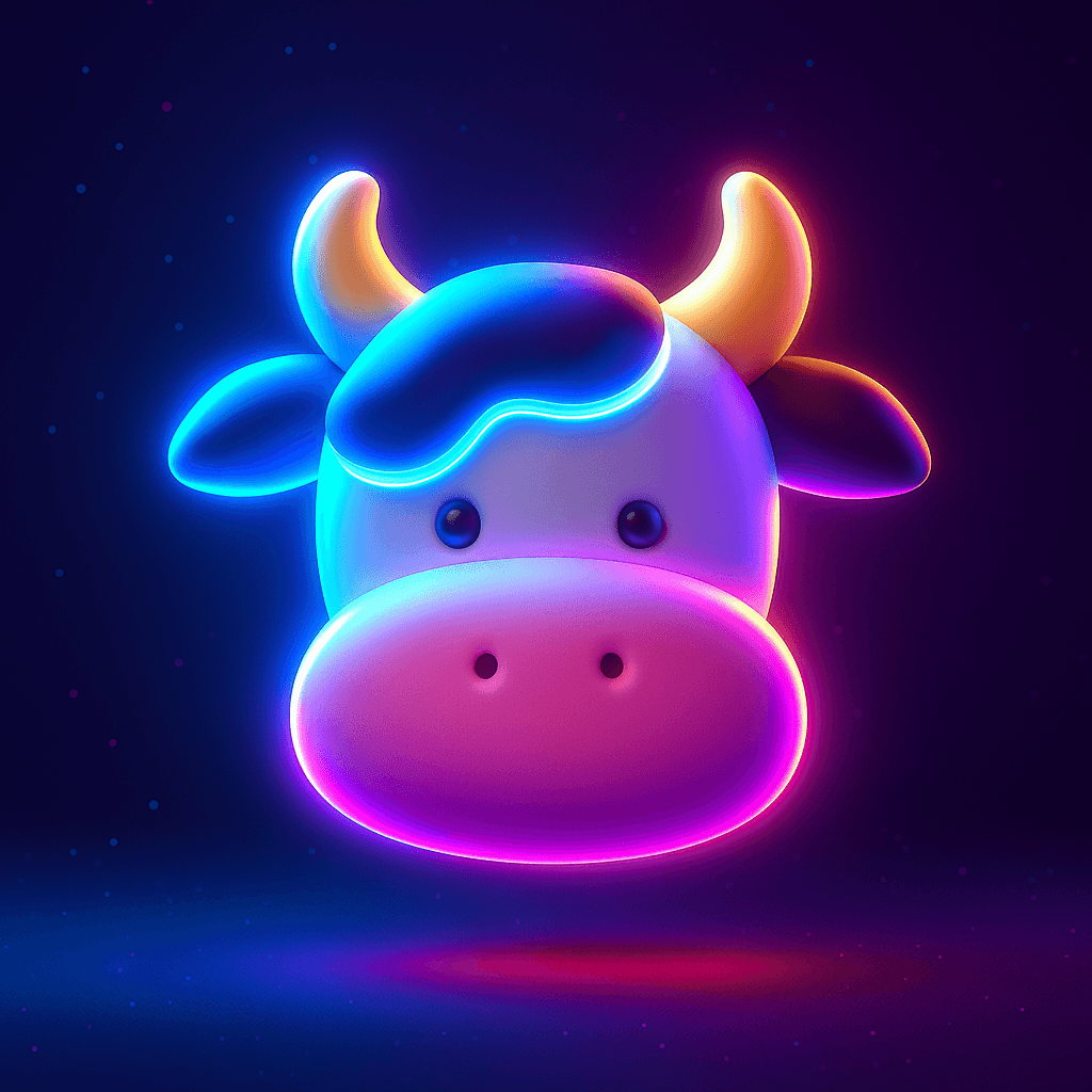GizmoCow