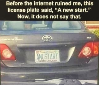 Anustart